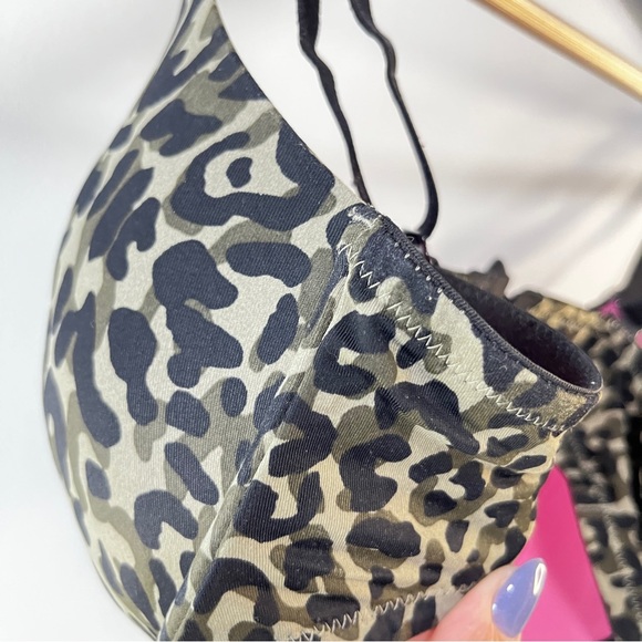 Wear Everywhere Lightly Lined T-Shirt Bra | PINK 36DD - Picture 6 of 8